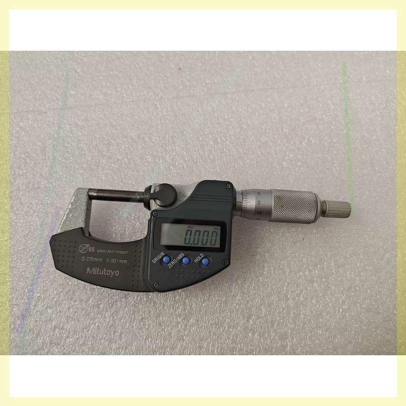 三丰数显千分尺293-240-30293-241-30293-242-30