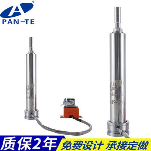 甄选潘特热流道钢材直通式热嘴模具系统配件耐腐蚀点热咀标准件定