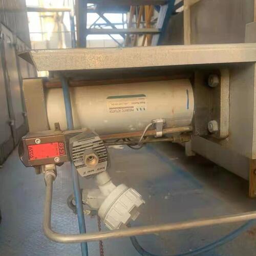 甄选VAA HPL-125*230-DA 气缸专用款 HPL-125*250-DA VAA