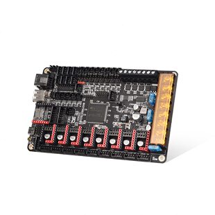 甄选BIGTREETECH Octopus八爪鱼3D打印机主板8轴Voron主控Klipper