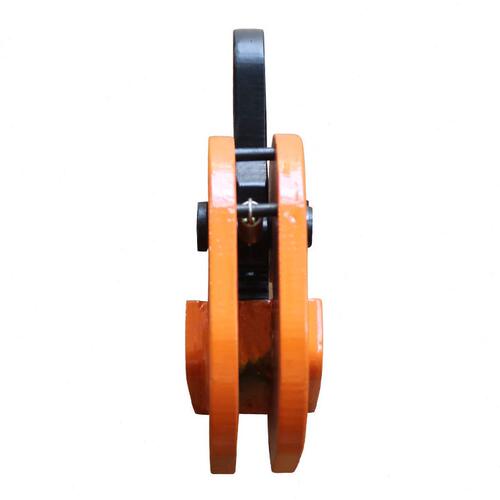甄选平吊起重钳 吊索具起重吊钳1T/2T/3T/5T/8吨/10吨 吊装吊运夹
