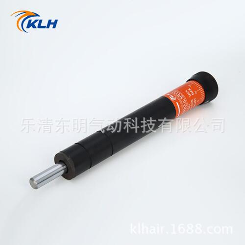甄选大量现货 气动液压缓冲器 油压阻尼器稳速器 HR系列稳速器
