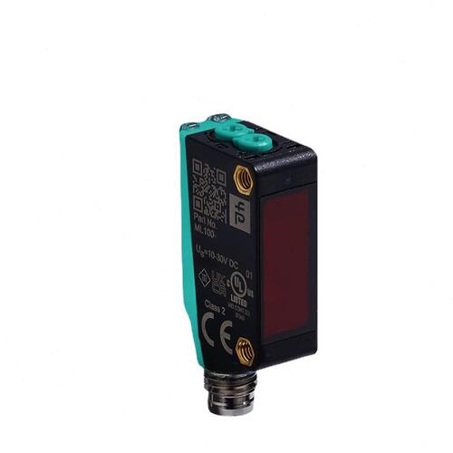 甄选(216895)ML100-8-H-350-RT/95/103 倍加福漫反射型光电传感器