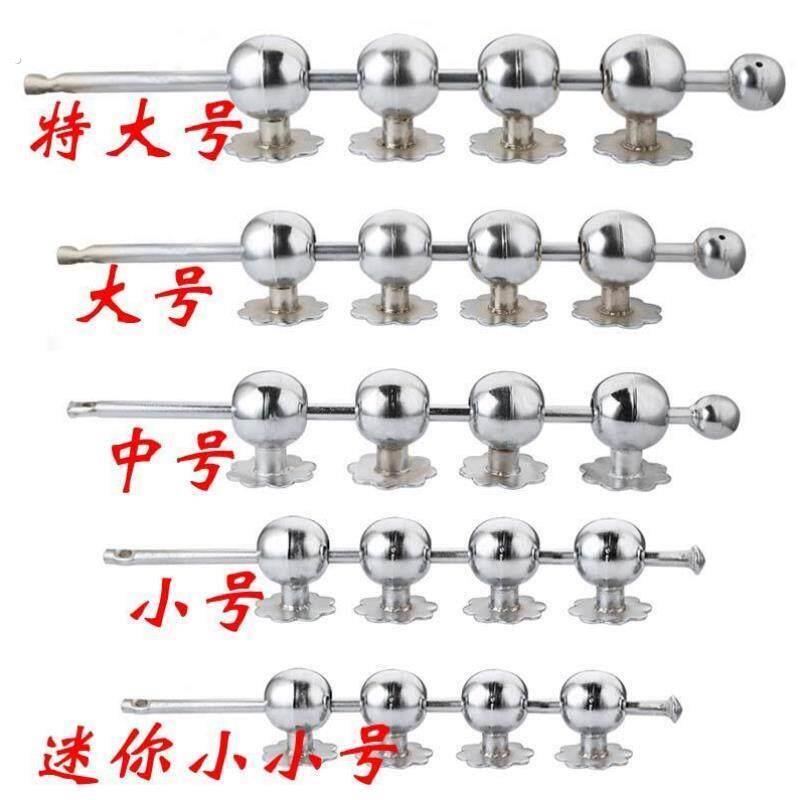 农村大门栓复古门扣老式对开木门明锁插销大铁门插杆穿条门闩挂锁