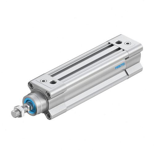 甄选FESTO费斯托DSBC-40-160-PPSA-N3气缸 订货号1376909全新原装