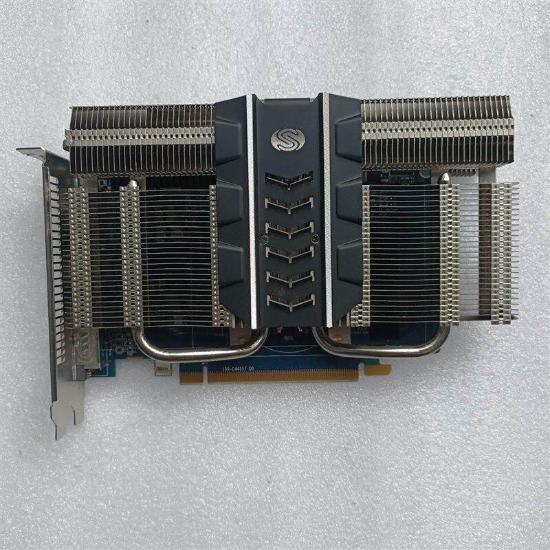 蓝宝石HD7750-1GDDR5