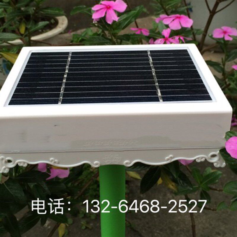 DIY太阳能MP3播放器 户外防雨可插卡支援客制化音乐播放设备