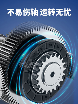 内径45mm唇形耐磨Tc骨架油封集尘防水密封Fb密封圈唇形轴封尺寸