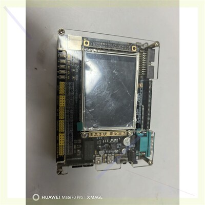 STM32F072VB 众拳开发板带屏 STM32F072V