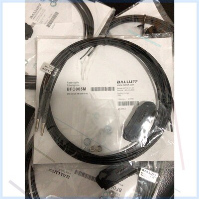 BALLUFF巴鲁夫 BFO005M 光纤传感器