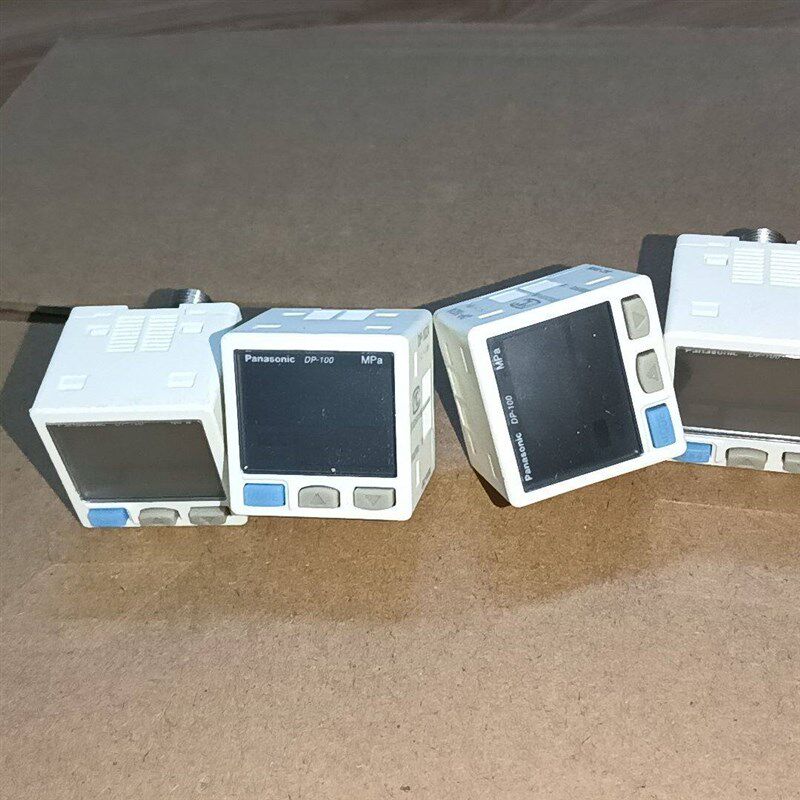 DP-102A 工程余料4个 无包装配线瞭实物图 功