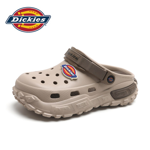 Dickies官方旗舰店男鞋2026新款