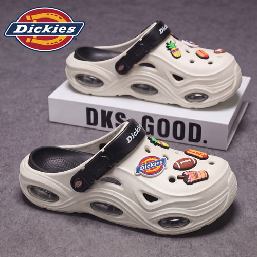 Dickies官方旗舰店男鞋2026新款