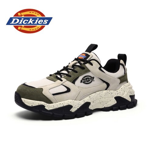 Dickies官方新款男鞋旗舰店正品