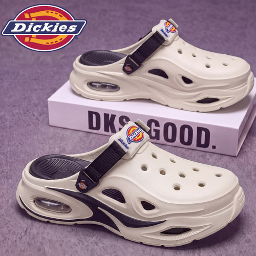 Dickies官方旗舰店男鞋2026新款