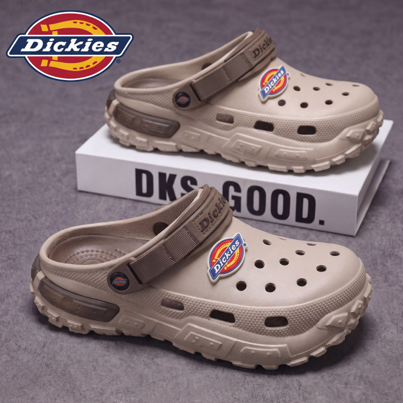 Dickies官方旗舰店男鞋2026新款