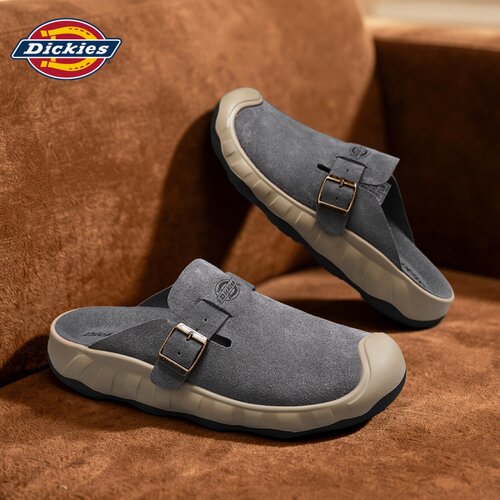 Dickies官方新款男鞋旗舰店正品