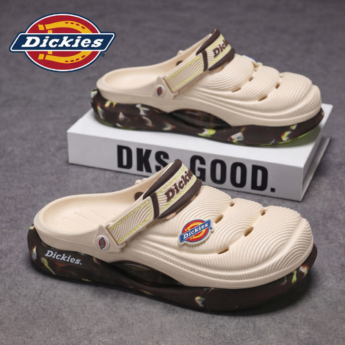 Dickies官方旗舰店男鞋2026新款