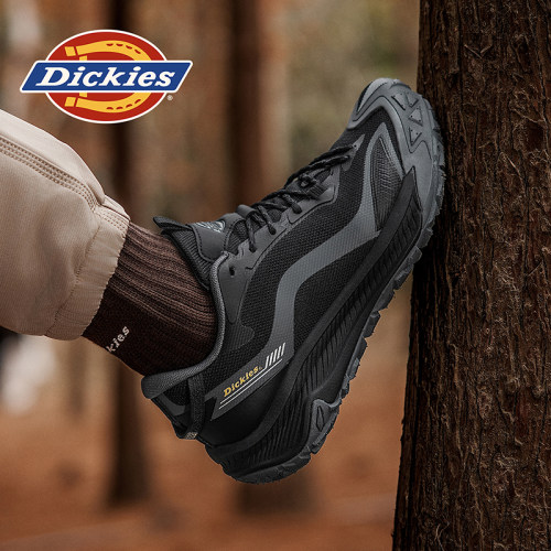 Dickies官方新款男鞋旗舰店正品