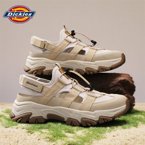 Dickies官方新款男鞋旗舰店正品