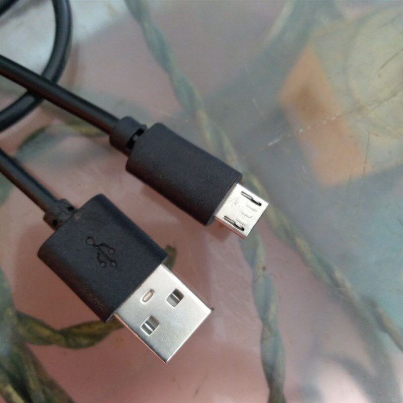 康佳A115S 便携式音箱插卡音响播放器充电器DC5V扁头充电线插头