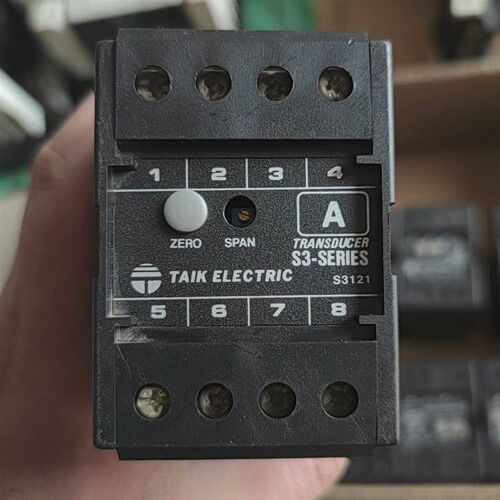 台湾TAIK低压电流变送器S3-AD-1-55V4B AC0