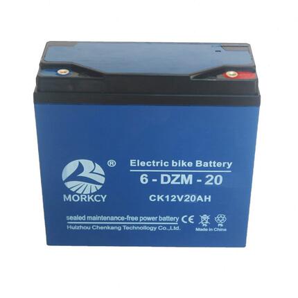 甄选电动车动力12V20AH电48V14AH音响GEL免维护AGM胶体32AH蓄电池