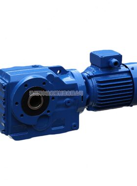 甄选厂家直供WK87WR57涡轮变速机WK97WR57速器