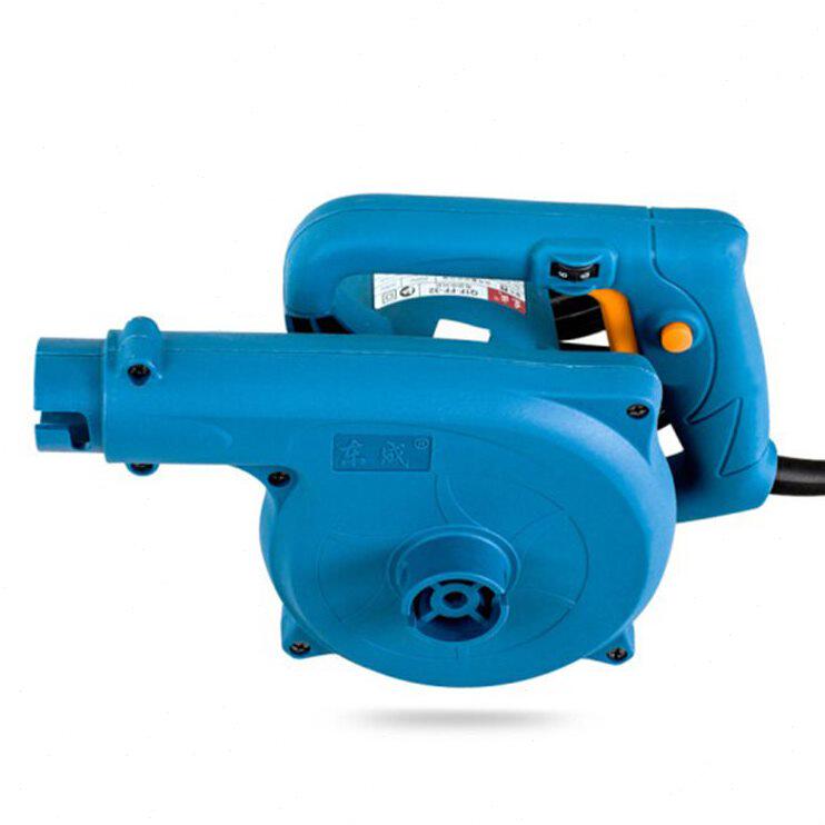 甄选东成Q1F-FF-32鼓风机电动调速6档吹吸两用工业除尘器东城680W