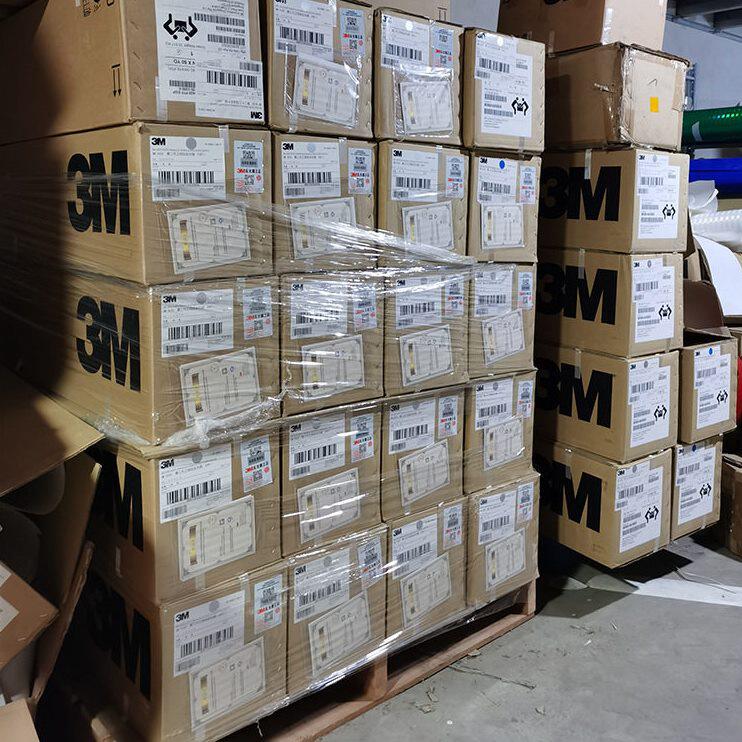 甄选定制加工钻石级反光膜白色恩希爱喷绘亚克力反光膜V类艾利刻图片