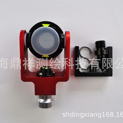 徕卡102微型棱镜
