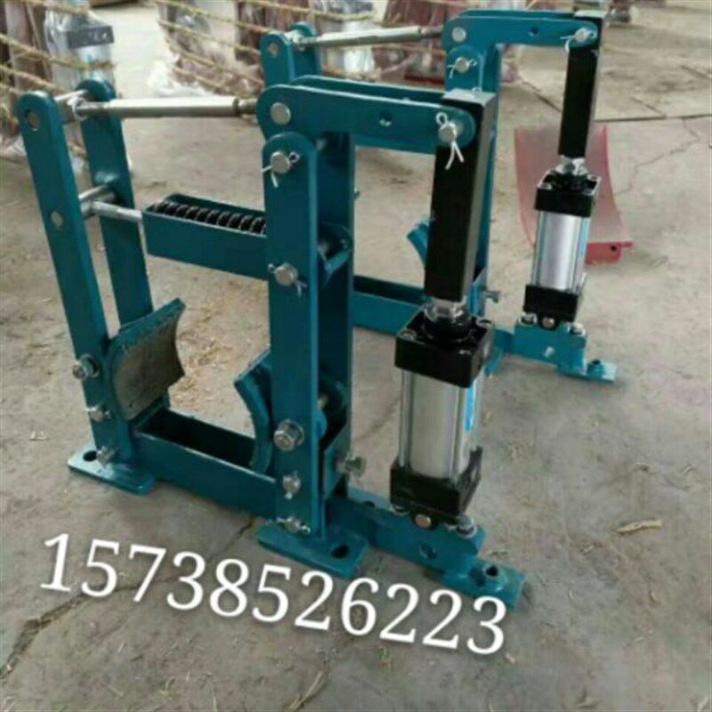焦作气动鼓式制动器厂家 YWZ 200 300 400 500 600 价格