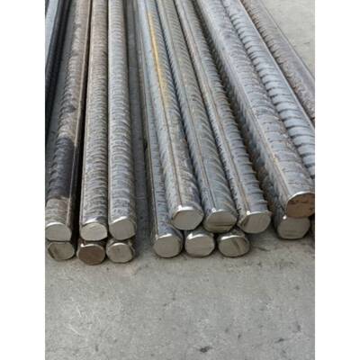 Φ6-Φ40工程建筑钢筋 测试样品 高强钢筋 HRB500螺纹钢 钢筋条