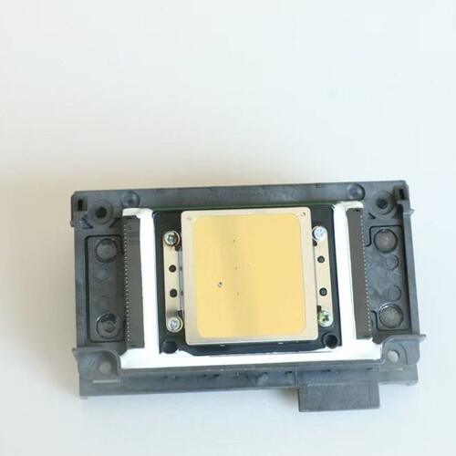 甄选EPSON爱普生XP600打印头多款写真机使用不加密喷头少有划痕现