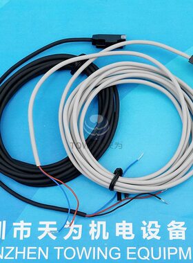 甄选原装SENVIEW森觉光电开关SF5A-EBN11 SF4S-QH12F5NA/P实物拍
