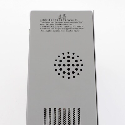 奥的斯电梯应急电源DAA25301E10 V型轿顶电源对讲机电源电梯配件