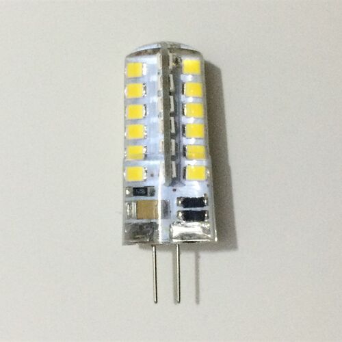 G4 G9LED灯珠5w 7w光源高亮爱迪生灯泡小插脚创意灯玉米灯装饰灯