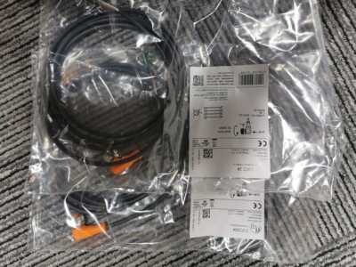 包邮IFM EVC004 EVC001 EVC002 EVC005 EVC006 EVC003 009连接线