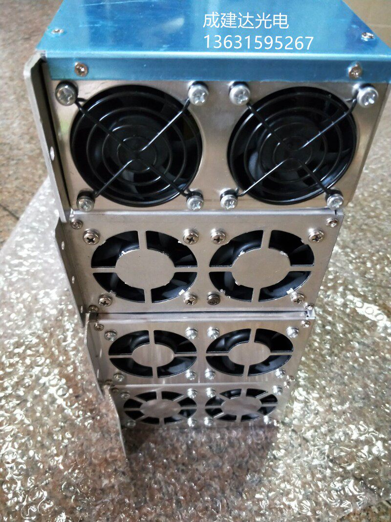 150W250W350W450W500W750W直流短弧氙灯电源,可调光电源 控制器