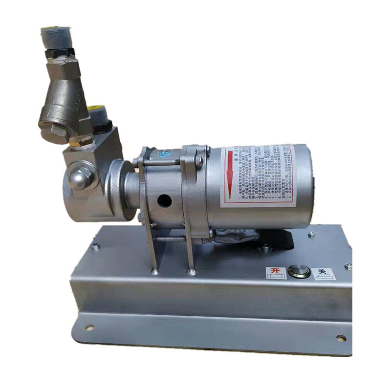 220v48v12v液化导气充气泵头石墨乙烯配件叶片控制器动静环偏心套