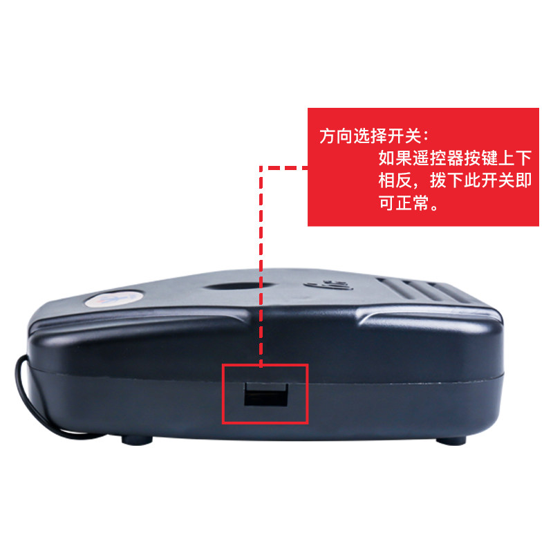 卷帘门控制器/电动车库门接收器/卷闸门接收盒/遥控器优耐特链条