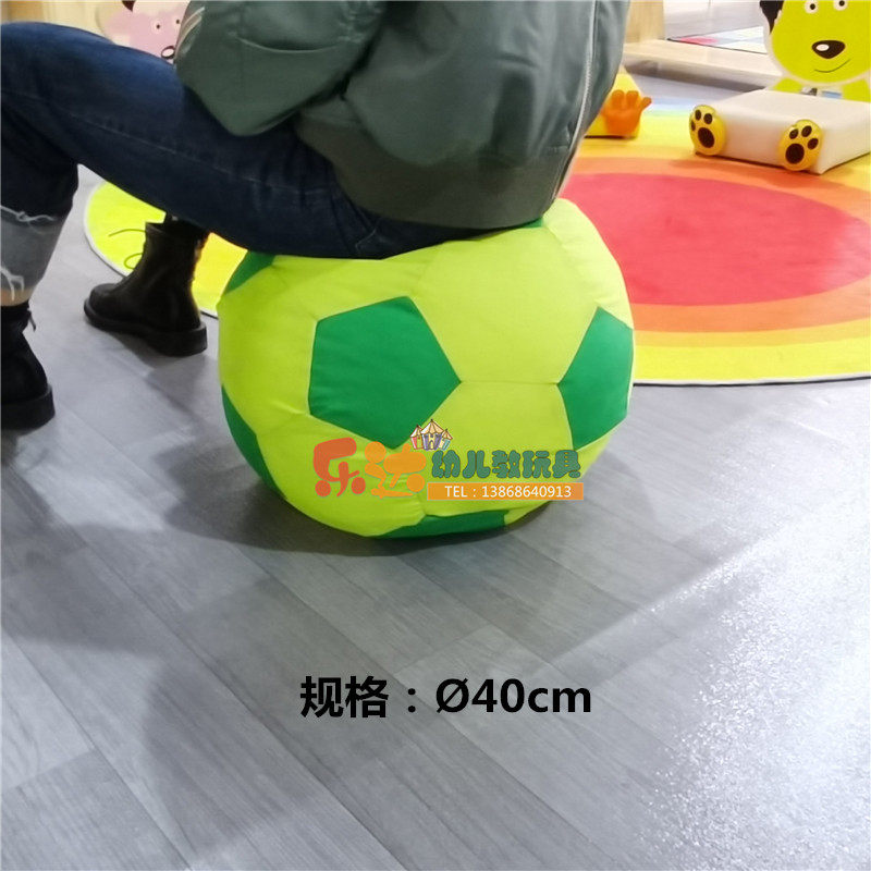 幼儿园阅读区儿童沙发公主迷你宝宝椅凳靠背懒人座椅可爱卡通布艺
