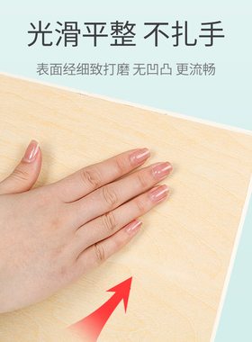 美术生4K2K实木画板画架套装学生素描8K绘图板广告展示支架初学者