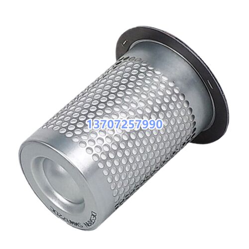 欣达SF30/37螺杆空压机保养配件内置油精分芯W9030061油气分离器