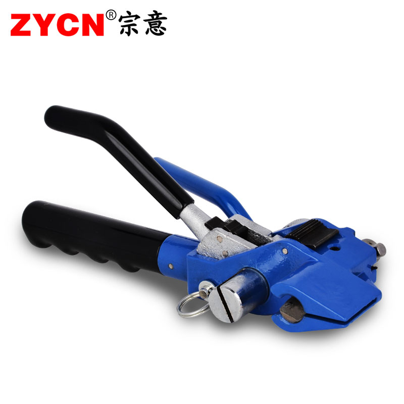 不锈钢扎带剪/不锈钢扎带钳/不锈钢打包机 不锈钢扎带工具