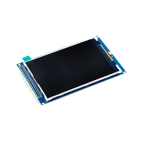 3.5英寸TFT液晶屏高清显示器模块 兼容 Mega2560 分辨率480*320