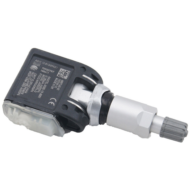 适用於宾士E级E300 E260 E350 L胎压感测器轮胎压力监测器原厂