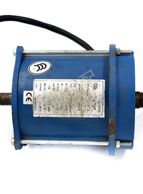 奥的斯门机马达开门电机F-FBA24350F/DO2000门机控制器DAA24350R1