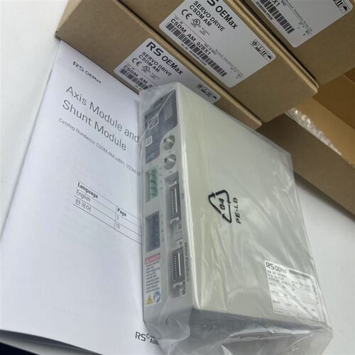 全新现货RS OEMAX驱动器CSDM-AM-02BX1
