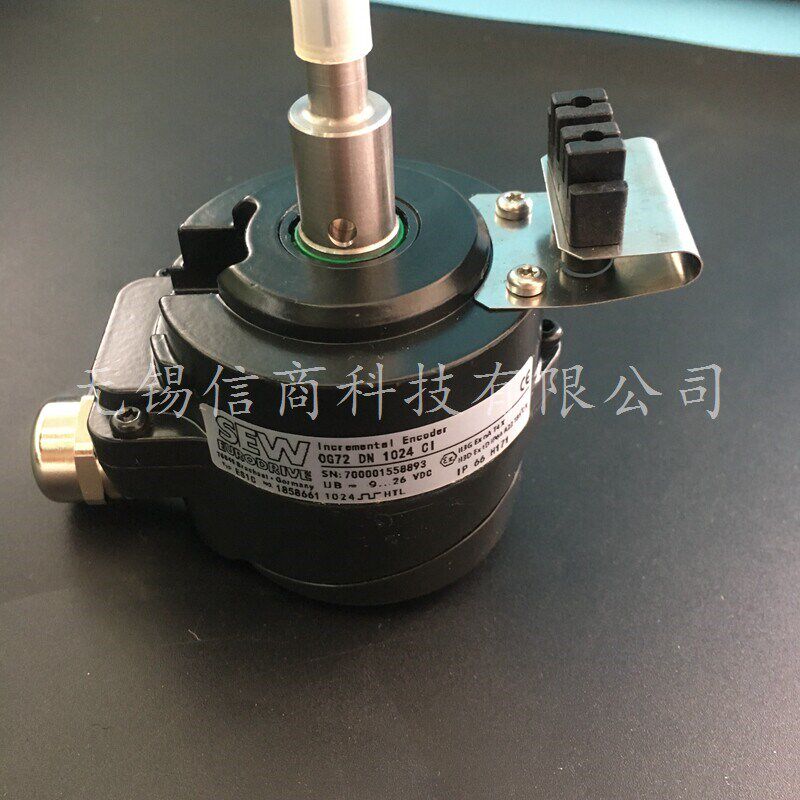 供应德国原装编码器AFS60A-S4EB262144